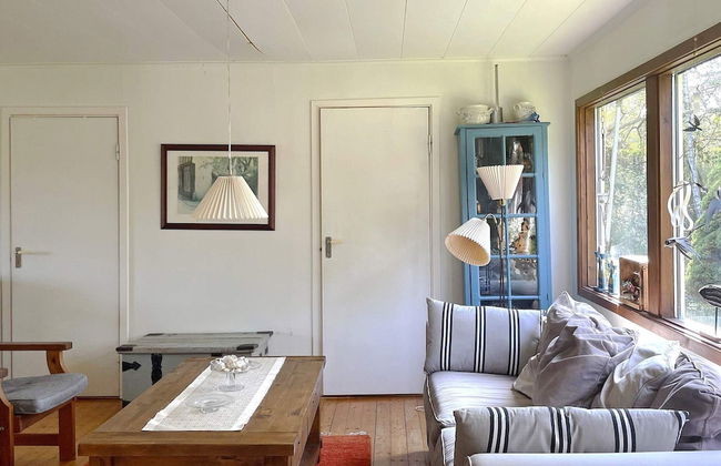 5 Person Holiday Home in Uddevalla-by Traum - Photo 9