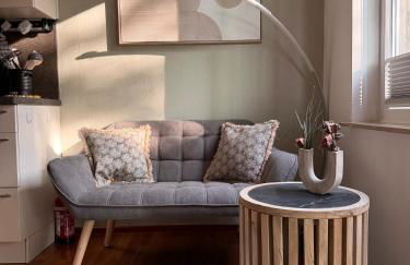 alexas forest hideaway - Foto 7