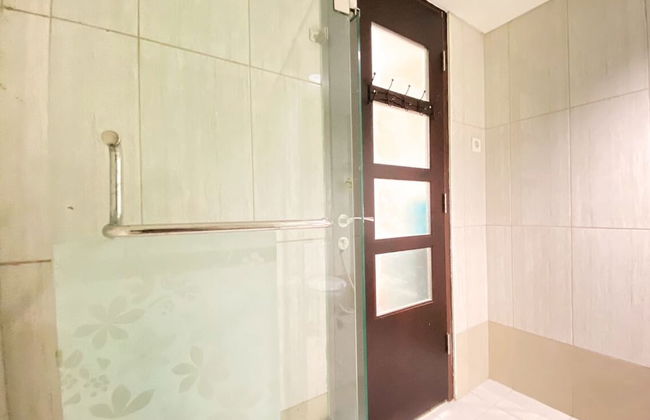 Luxury 2Br Apartment At Tamansari La Grande - Foto 23