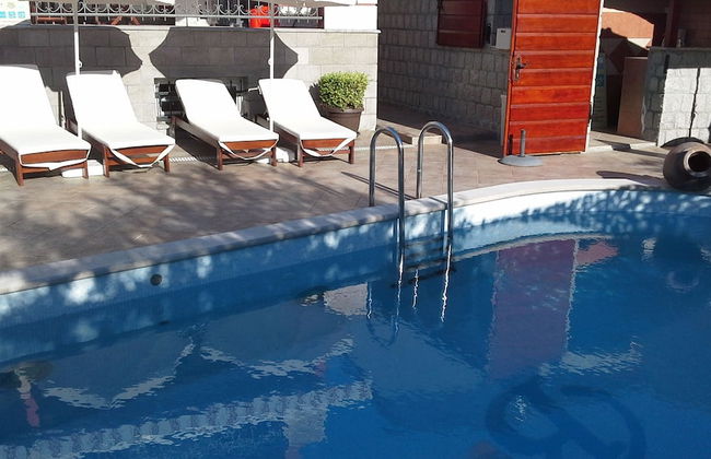 Apartments Bogdanovic - Foto 51