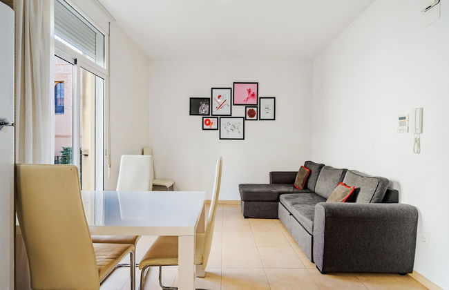 Luxury Apartments Puerto Valencia - Foto 36