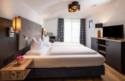 Hubertus Appartements Inzell - Foto 7