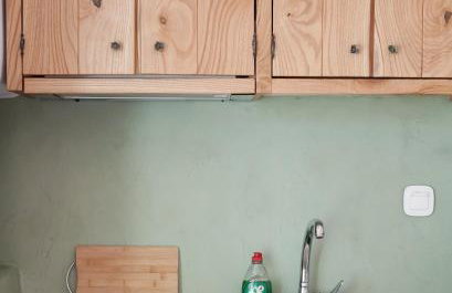 Apanemo Beach House Agios Nikolaos Kimolos - Foto 66