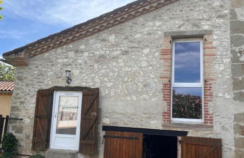 Gîte Appartement à la campagne - Photo 13