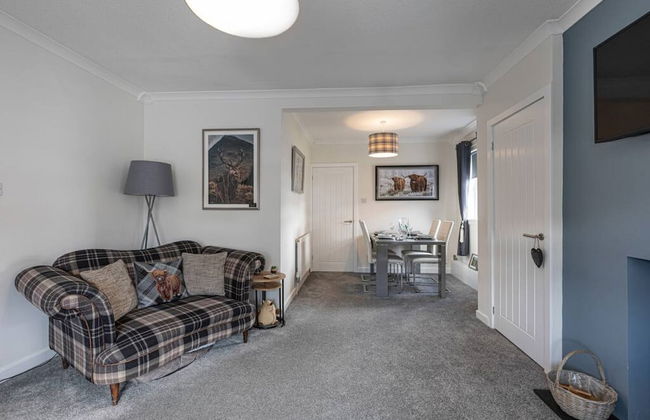 Pelshaven Cottage A Peaceful Getaway - Foto 3