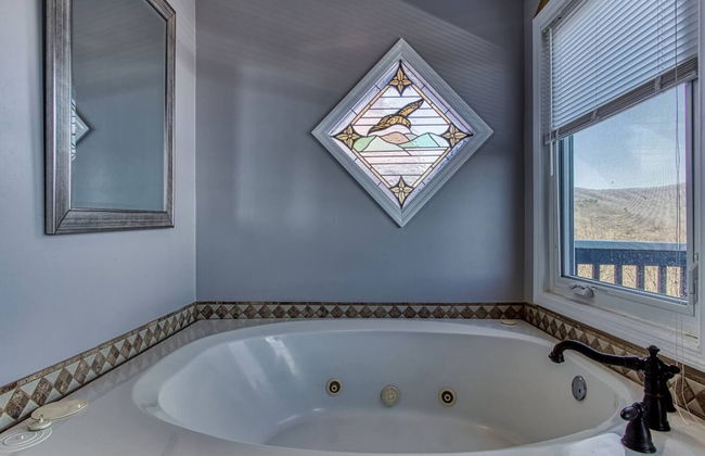 2 Master Suites _ Phenomenal Views - Alpine Summit - Foto 26