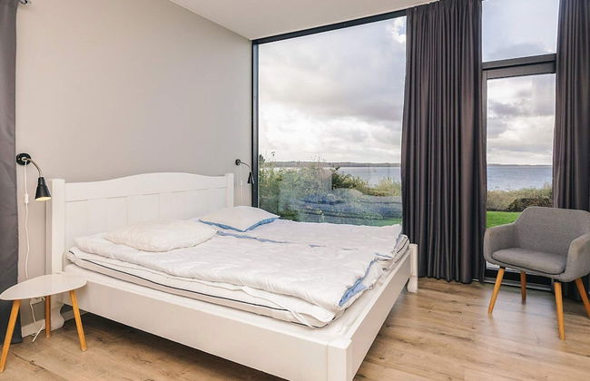 8 Person Holiday Home in Olsted-by Traum - Photo 26