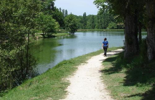 Maison St. Clair - Foto 56