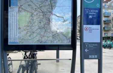 Jade Apart Bussy Centre Disney 10min - Foto 31