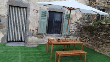 Maison 4 à 9 personnes à la campagne - Foto 4