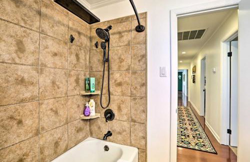 Sunny Florida Abode - Patio, Pool, and Fire Pit - Foto 21