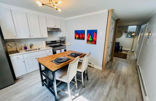 Renovated private urban flat - 20 min to Manhattan NYC - Foto 2