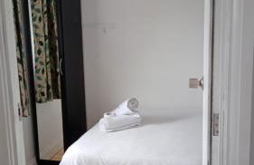 29EW Dreams Unlimited Serviced Accommodation- Staines - Heathrow - Foto 50