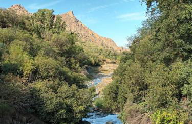 Alojamiento El Pilar - Foto 23