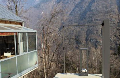 Maison 4 petite Casa design nel parco naturale - Foto 8