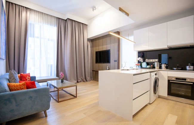 Star Suites KLCC - Foto 25