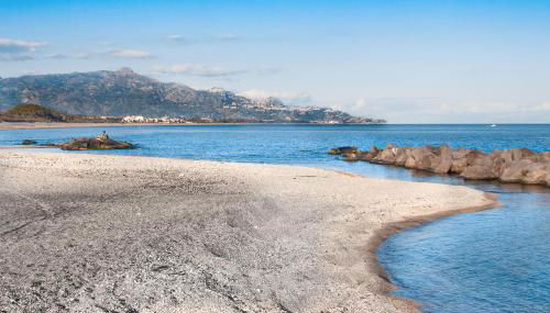 SICILIA ETNA MARE Beach&Pool Catania Taormina Etna District - Foto 3