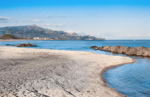 SICILIA ETNA MARE Beach&Pool Catania Taormina Etna District - Foto 3