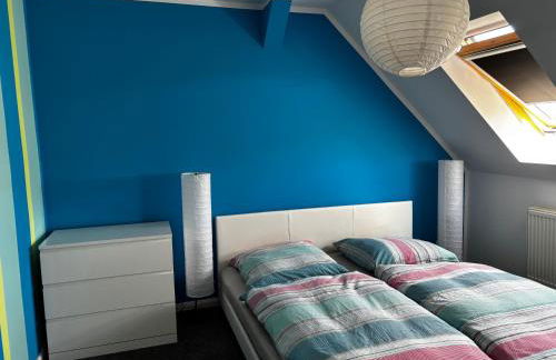 Ferienhaus am Friedenshain - Foto 12