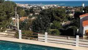 Villa Denia Costa Blanca - Foto 2