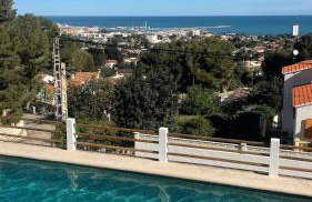 Villa Denia Costa Blanca - Foto 2