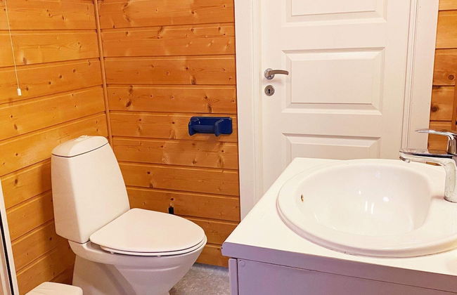 6 Person Holiday Home in Korssund - Foto 6