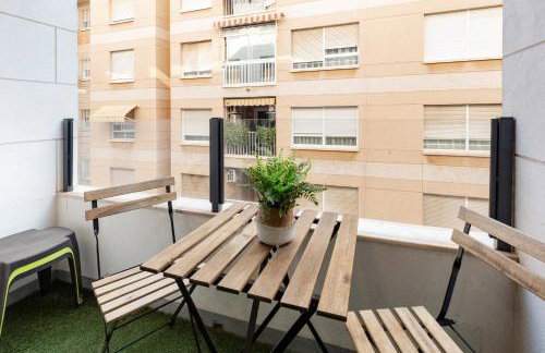 Alojamiento Entero En Aguilas - Foto 21