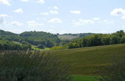 La Villa a Bel-Endroit - Photo 17