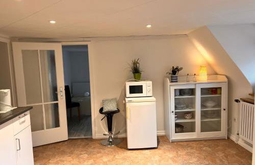 Fewo Sophie - Wlan, Küche, TV, WaMa, Haustiere auf Anfrage - Foto 14