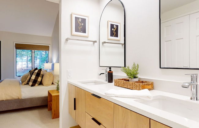 Sierra Megeve #31 - Near Hike, Bike, & Golf - Foto 5