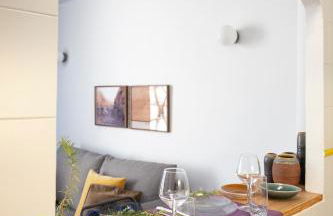 Apart Garzas Reales - Foto 16