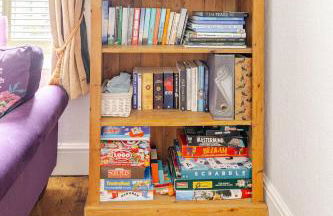 Charming cottage in Snowdonia - Foto 21