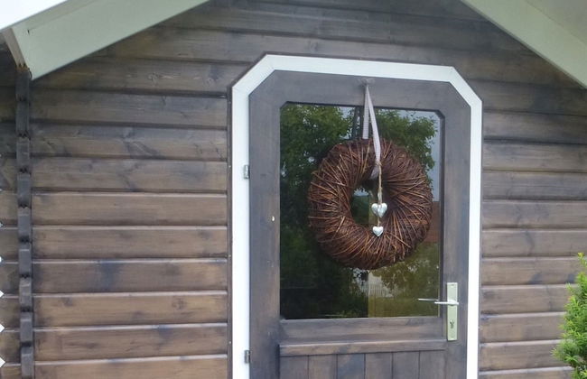Holiday Home in Willersdorf With Outdoor Sauna - Photo 27