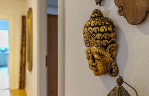 Ferienwohnung Schwennautal - Foto 22