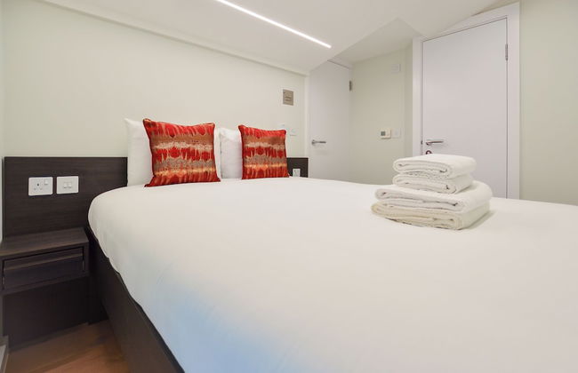StayPrime Fitzrovia Serviced Apartments - Photo 36