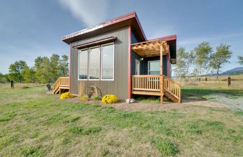 Beautiful Ranch Cottage - 45 Mi to Yellowstone NP! - Foto 24