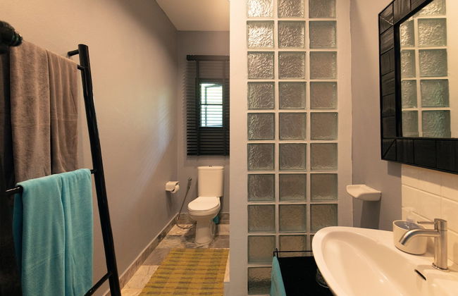 Picturesque 4br Cape Yamu Pool Villa - Foto 16