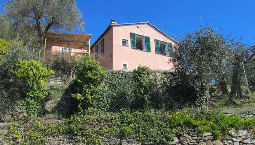 Holiday Home Ca Dò Sante by Interhome - Foto 2