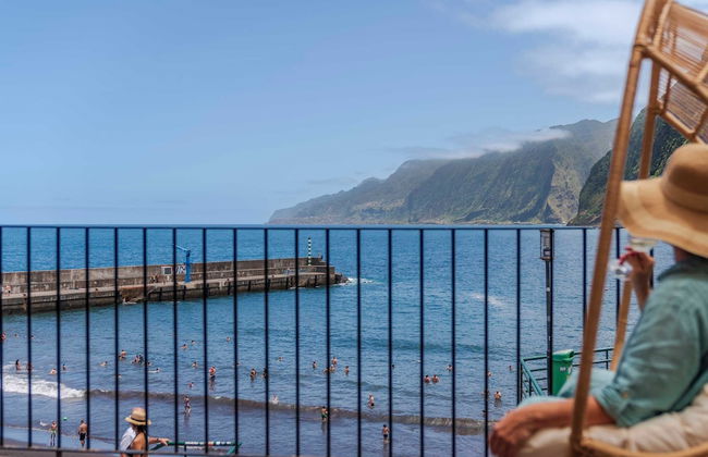 Holiday Home by the Sea, Pipas do Avô - Seixal - Foto 21