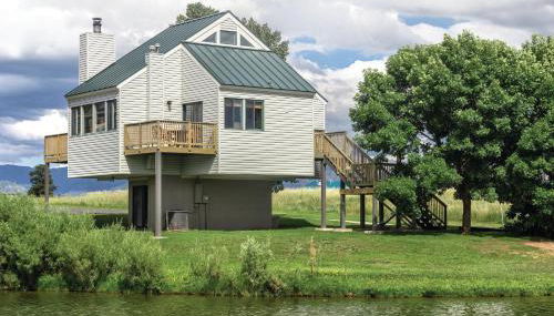 Wyndham Pagosa Springs 2BR Apartment with Resort Access - Foto 2