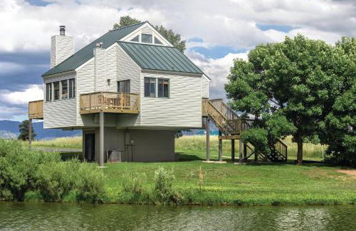 Wyndham Pagosa Springs 2BR Apartment with Resort Access - Foto 2