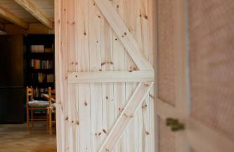 Żurawia Ostoja Dom z Jacuzzi i Sauną - Foto 34