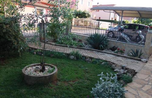 Apartment Cajt - Foto 13