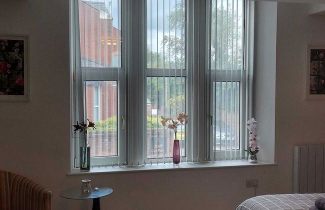 Charming 1-bed Studio in Preston - Foto 10