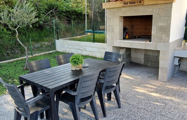 Modern House W.large Garden & Children Playground - Foto 33