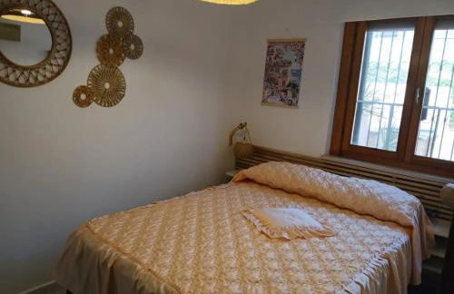 Beautiful Apartment with View in Penne 103 m² - Photo 8