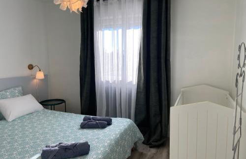 Les logis du forgeron, Gites de groupe entre Loire & vignes - Foto 30