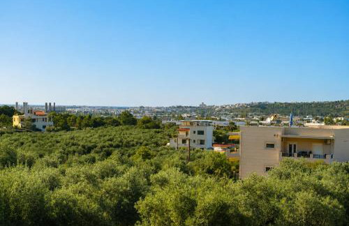 Solena - Garden Escape with Views near Chania - Foto 41