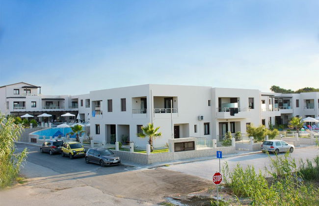 Carisa Maleme - Foto 2