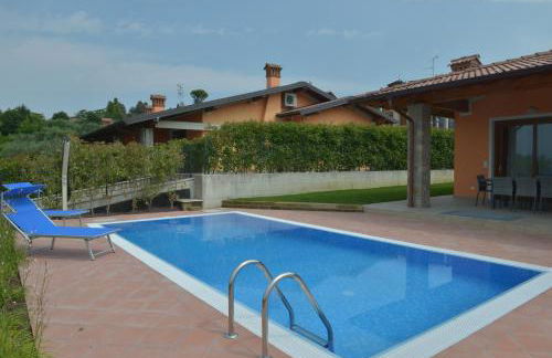 Villa Artemia - Foto 80